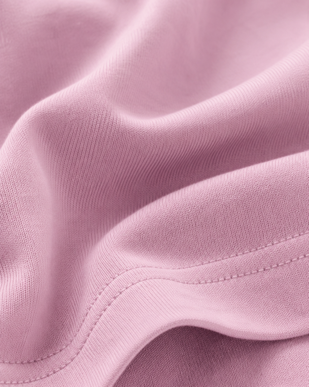 Cotton Oversized T-shirt