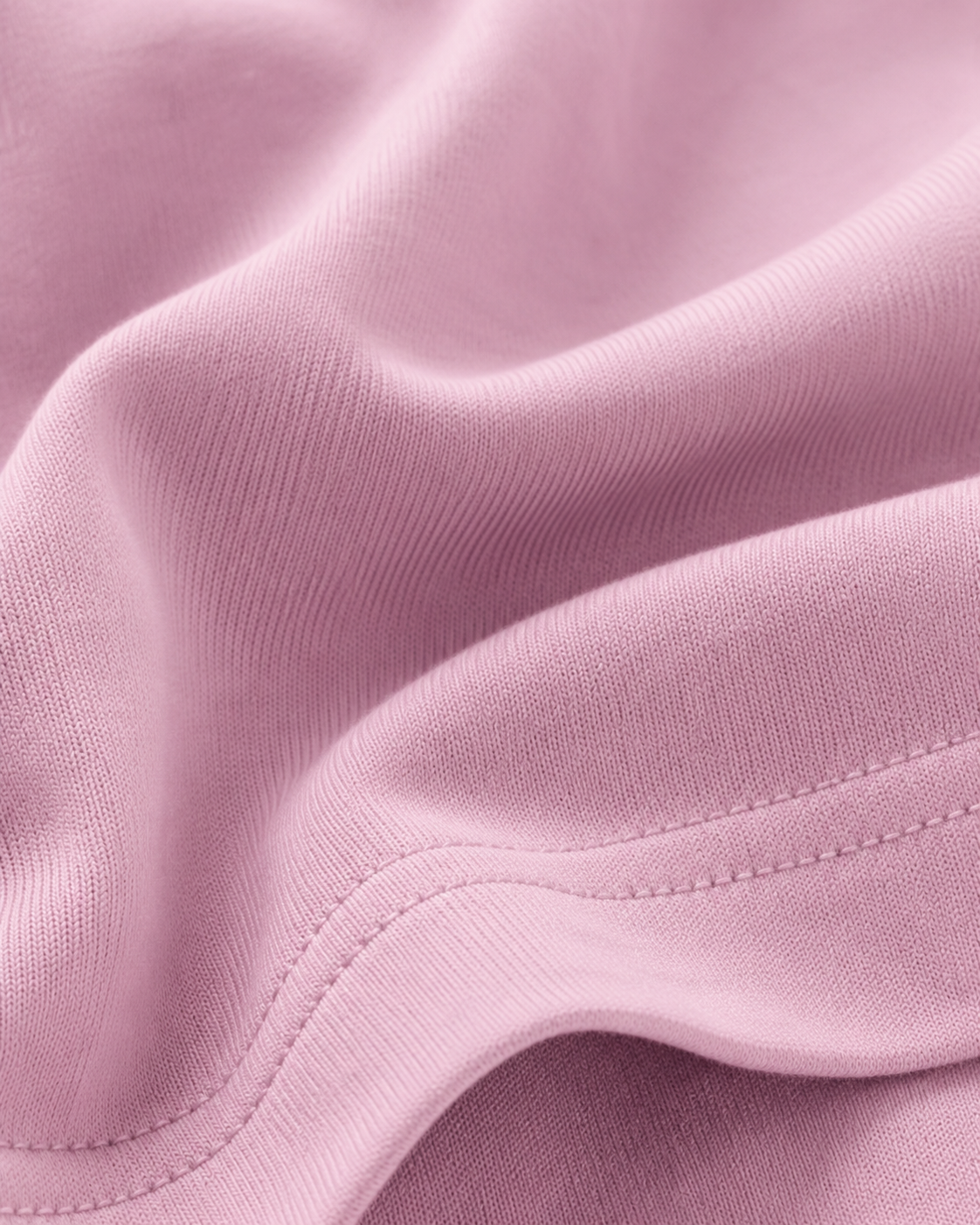 Cotton Oversized T-shirt