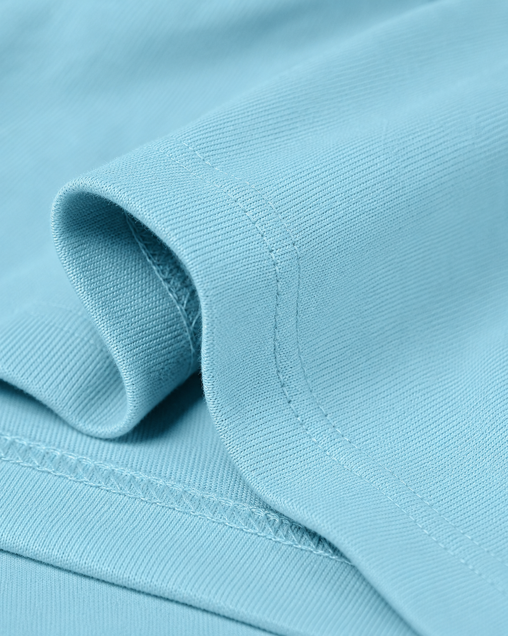 Cotton Oversized T-Shirt