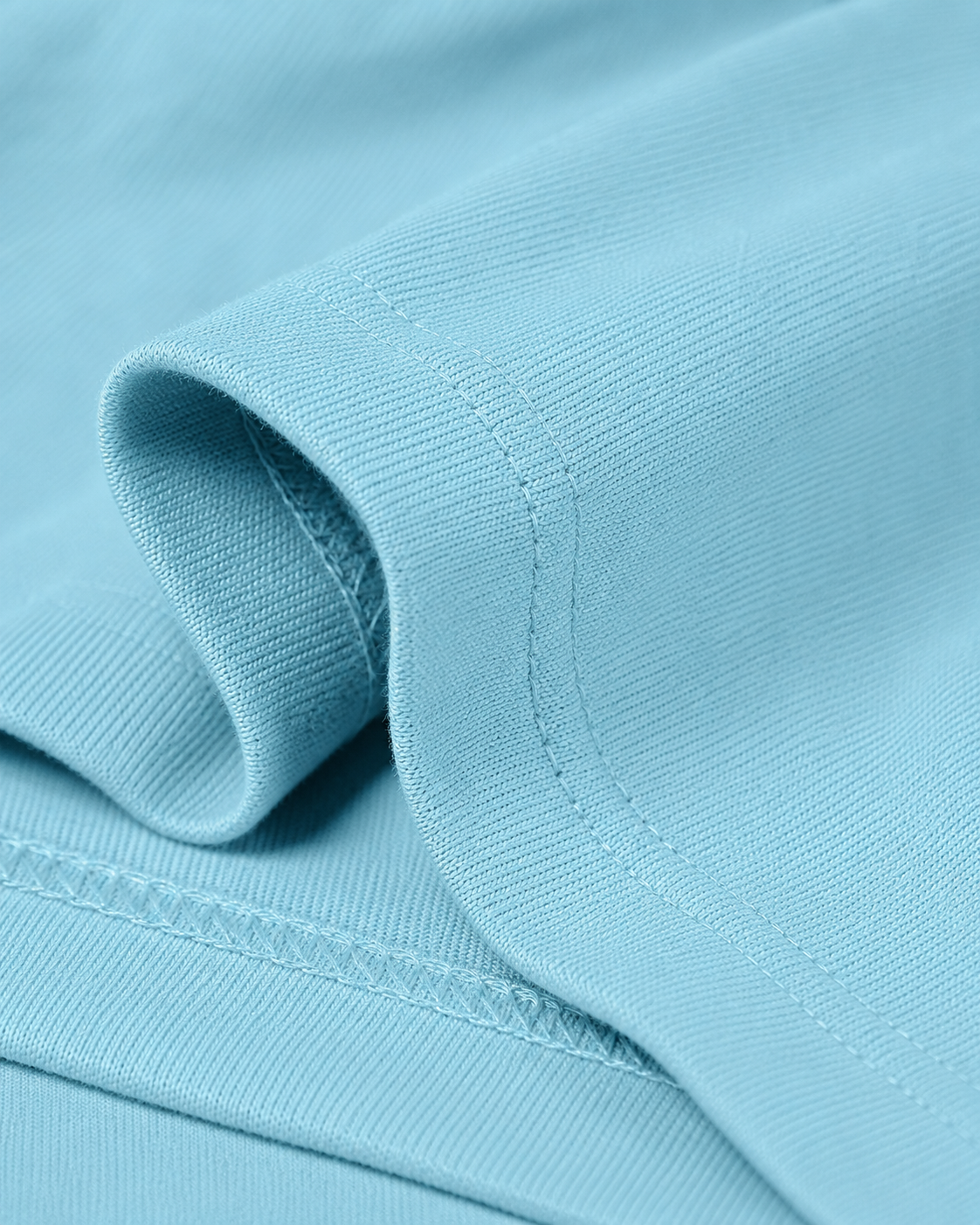 Cotton Oversized T-Shirt