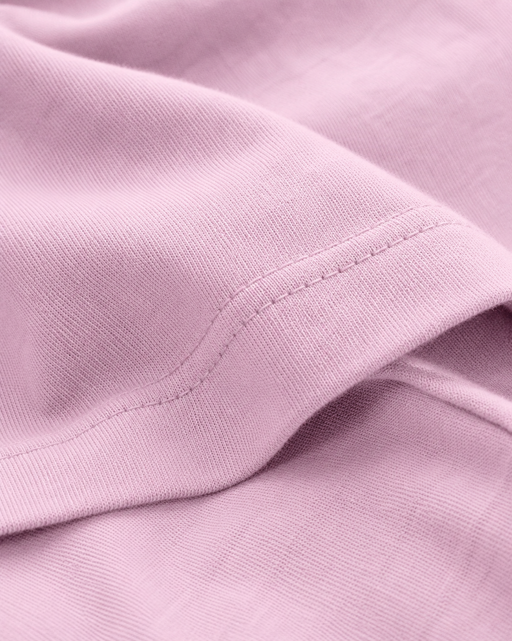 Cotton Oversized T-Shirt