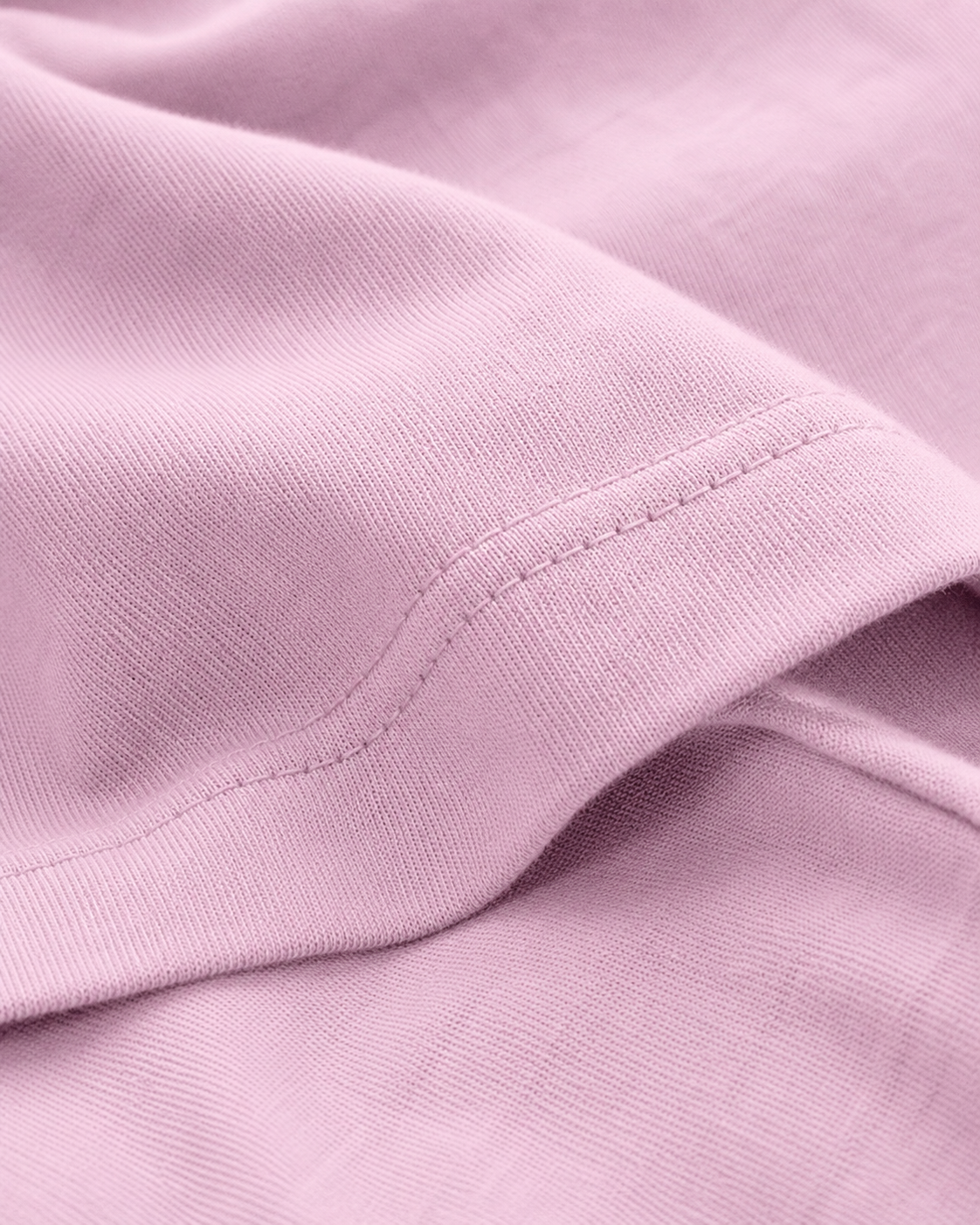 Cotton Oversized T-Shirt