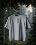 Cotton Oversized T-Shirt