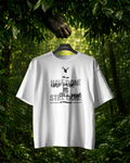 Cotton Oversized T-Shirt