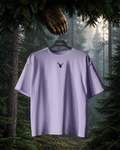 Cotton Oversized T-shirt
