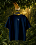 Cotton Oversized T-Shirt