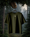 Cotton Oversized T-shirt
