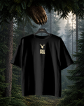 Cotton Oversized T-Shirt