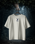 Cotton Oversized T-Shirt