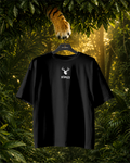 Cotton Oversized T-Shirt