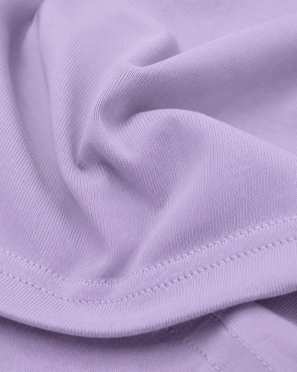 Cotton Oversized T-shirt
