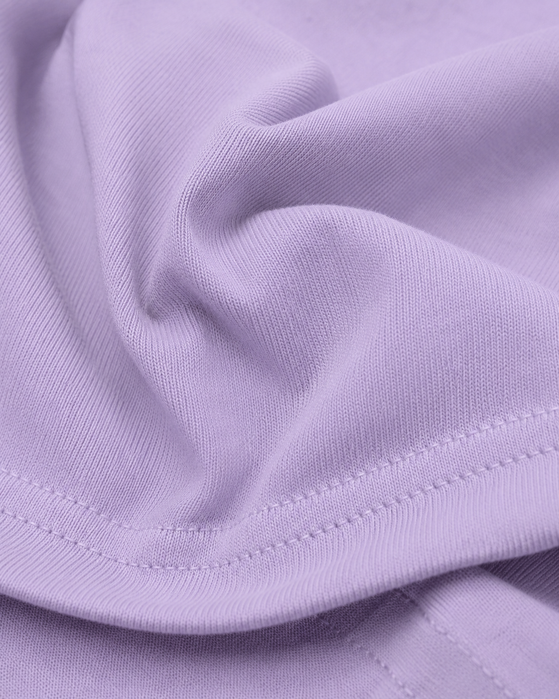 Cotton Oversized T-shirt