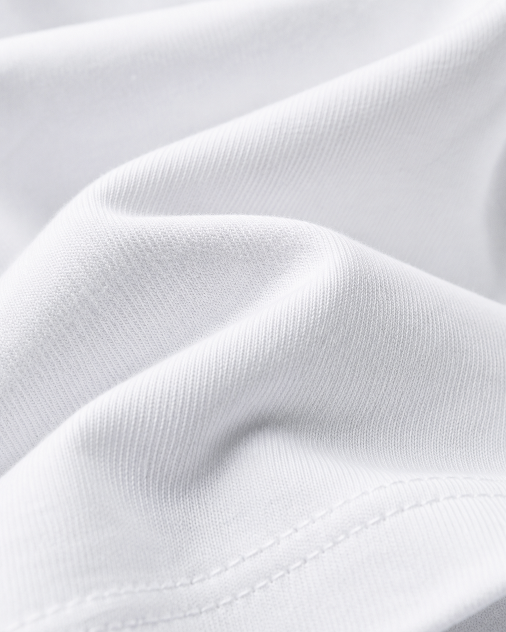 Cotton Oversized T-Shirt